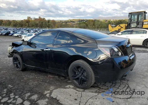 2012 Nissan Altima S из США, поврежденный, VIN 1N4AL2EP4CC218920